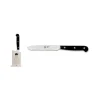 Coltellerie Berti - 1895 - Tomato Knife Set - N. 93318 - Exclusive Artisan Knives - Handmade in Italy - Avvenice^ Kitchen & Dining
