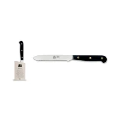 Coltellerie Berti - 1895 - Tomato Knife Set - N. 93318 - Exclusive Artisan Knives - Handmade in Italy - Avvenice^ Kitchen & Dining