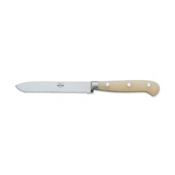 Coltellerie Berti - 1895 - Tomato Knife - N. 908 - Exclusive Artisan Knives - Handmade in Italy - Avvenice^ Kitchen & Dining