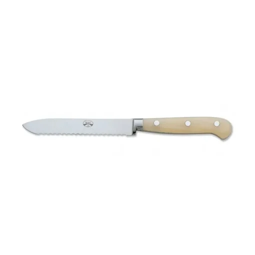 Coltellerie Berti - 1895 - Tomato Knife - N. 908 - Exclusive Artisan Knives - Handmade in Italy - Avvenice^ Kitchen & Dining
