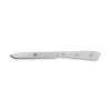 Coltellerie Berti - 1895 - Tomato and Citrus Knife - N. 8318 - Exclusive Artisan Knives - Handmade in Italy - Avvenice^ Kitchen & Dining