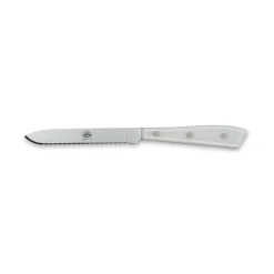Coltellerie Berti - 1895 - Tomato and Citrus Knife - N. 8318 - Exclusive Artisan Knives - Handmade in Italy - Avvenice^ Kitchen & Dining