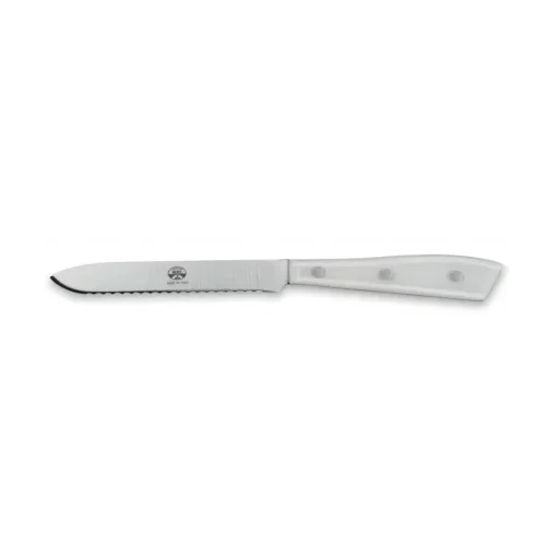 Coltellerie Berti - 1895 - Tomato and Citrus Knife - N. 8318 - Exclusive Artisan Knives - Handmade in Italy - Avvenice^ Kitchen & Dining