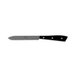 Coltellerie Berti - 1895 - Tomato and Citrus Knife - N. 7018 - Exclusive Artisan Knives - Handmade in Italy - Avvenice