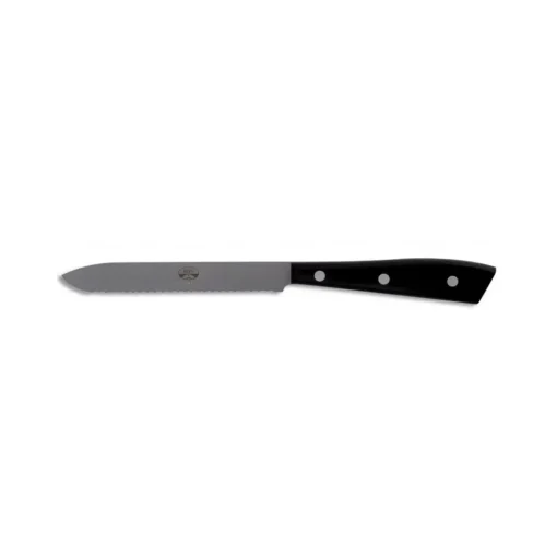 Coltellerie Berti - 1895 - Tomato and Citrus Knife - N. 7018 - Exclusive Artisan Knives - Handmade in Italy - Avvenice