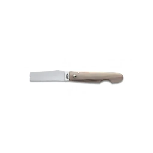 Coltellerie Berti - 1895 - Tuscan Cigar Cutter - N. 196 - Exclusive Artisan Knives - Handmade in Italy - Avvenice^ Kitchen & Dining