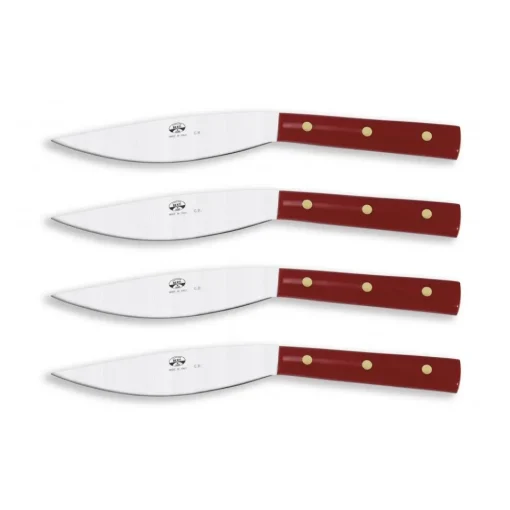 Coltellerie Berti - 1895 - Valdichiana - N. 631 - Exclusive Artisan Knives - Handmade in Italy - Avvenice^ Kitchen & Dining