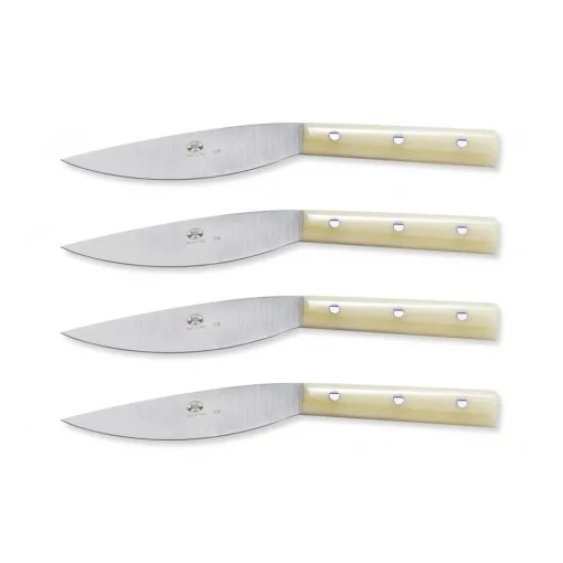 Coltellerie Berti - 1895 - Valdichiana - N. 644 - Exclusive Artisan Knives - Handmade in Italy - Avvenice