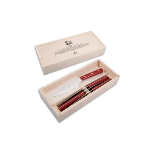 Coltellerie Berti - 1895 - Valdichiana - N. 631 - Exclusive Artisan Knives - Handmade in Italy - Avvenice^ Kitchen & Dining