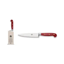 Coltellerie Berti - 1895 - Vegetable Carving Knife Set - N. 92397 - Exclusive Artisan Knives - Handmade in Italy - Avvenice^ Kitchen & Dining