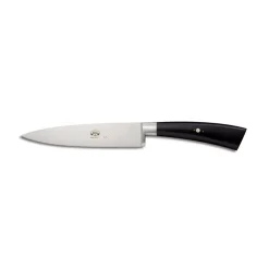 Coltellerie Berti - 1895 - Vegetable Carving Knife - N. 3007 - Exclusive Artisan Knives - Handmade in Italy - Avvenice