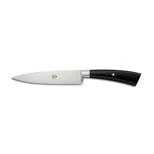 Coltellerie Berti - 1895 - Vegetable Carving Knife - N. 3007 - Exclusive Artisan Knives - Handmade in Italy - Avvenice