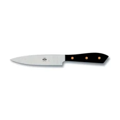 Coltellerie Berti - 1895 - Vegetable Knives - Gualtiero Marchesi - N. 2816 - Exclusive Artisan Knives - Handmade in Italy - Avvenice