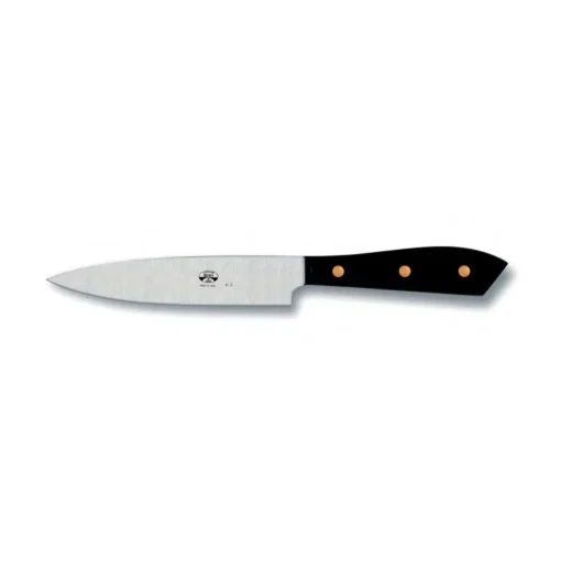 Coltellerie Berti - 1895 - Vegetable Knives - Gualtiero Marchesi - N. 2816 - Exclusive Artisan Knives - Handmade in Italy - Avvenice