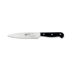 Coltellerie Berti - 1895 - Vegetable Knife - N. 3307 - Exclusive Artisan Knives - Handmade in Italy - Avvenice^ Kitchen & Dining