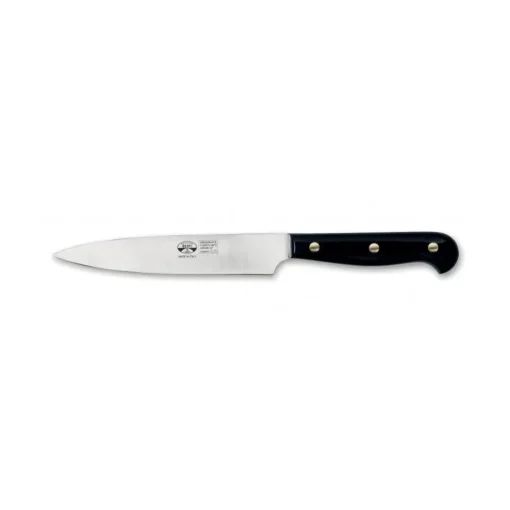 Coltellerie Berti - 1895 - Vegetable Knife - N. 3307 - Exclusive Artisan Knives - Handmade in Italy - Avvenice^ Kitchen & Dining