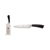 Coltellerie Berti - 1895 - Vegetable Carving Knife Set - N. 9407 - Exclusive Artisan Knives - Handmade in Italy - Avvenice^ Kitchen & Dining