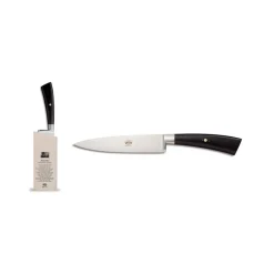 Coltellerie Berti - 1895 - Vegetable Carving Knife Set - N. 9407 - Exclusive Artisan Knives - Handmade in Italy - Avvenice^ Kitchen & Dining