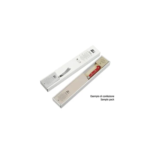 Coltellerie Berti - 1895 - Vegetable Carving Knife Set - N. 92397 - Exclusive Artisan Knives - Handmade in Italy - Avvenice^ Kitchen & Dining