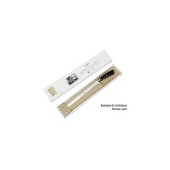 Coltellerie Berti - 1895 - Vegetable Carving Knife - N. 3007 - Exclusive Artisan Knives - Handmade in Italy - Avvenice