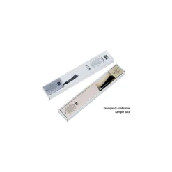 Coltellerie Berti - 1895 - Vegetable Carving Knife Set - N. 9407 - Exclusive Artisan Knives - Handmade in Italy - Avvenice^ Kitchen & Dining