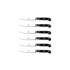 Coltellerie Berti - 1895 - Whole - N. 653 - Exclusive Artisan Knives - Handmade in Italy - Avvenice^ Kitchen & Dining