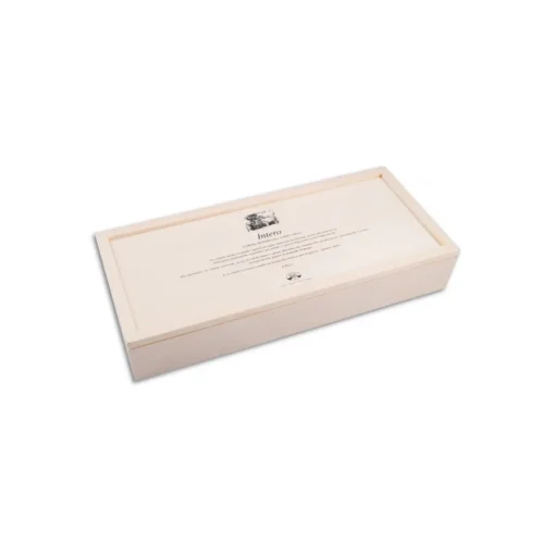 Coltellerie Berti - 1895 - Whole - N. 653 - Exclusive Artisan Knives - Handmade in Italy - Avvenice^ Kitchen & Dining