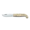 Coltellerie Berti - 1895 - Zuava - N. 17 - Exclusive Artisan Knives - Handmade in Italy - Avvenice