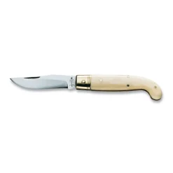 Coltellerie Berti - 1895 - Zuava - N. 20 - Exclusive Artisan Knives - Handmade in Italy - Avvenice^ Kitchen & Dining