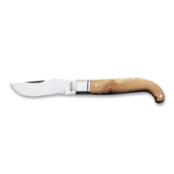 Coltellerie Berti - 1895 - Zuava - N. 57 - Exclusive Artisan Knives - Handmade in Italy - Avvenice^ Kitchen & Dining