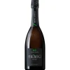 Contadi Castaldi - Franciacorta D.O.C.G. Pinònero Natura - Magnum - Wood Box - Pinot Noir - Luxury Limited Edition - 1,5 l - Avvenice^ Wines