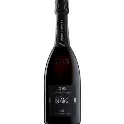 Contadi Castaldi - Franciacorta D.O.C.G. Blànc - Pinot Noir - Luxury Limited Edition - 750 ml - Avvenice^ Wines