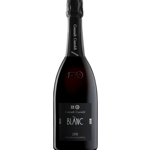 Contadi Castaldi - Franciacorta D.O.C.G. Blànc - Pinot Noir - Luxury Limited Edition - 750 ml - Avvenice^ Wines