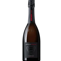 Contadi Castaldi - Franciacorta D.O.C.G. Brut Race Ducati Corse - Casket Box - Luxury Limited Edition - 750 ml - Avvenice
