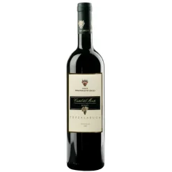 Conte Spagnoletti Zeuli - Pezzalaruca - Castel del Monte D.O.C. Rosso - Avvenice