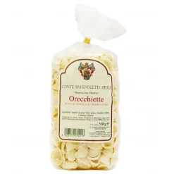 Conte Spagnoletti Zeuli - Orecchiette - Avvenice