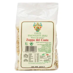 Conte Spagnoletti Zeuli - Conte Soup - Avvenice