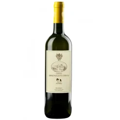 Conte Spagnoletti Zeuli - Jody - Murgia I.G.T. Fiano - Avvenice^ Wines