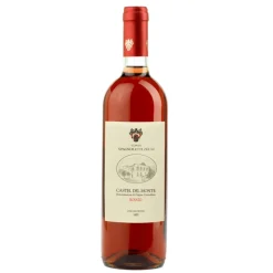Conte Spagnoletti Zeuli - SZO Rosato - Castel del Monte D.O.C. - Avvenice^ Wines