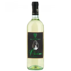 Conte Spagnoletti Zeuli - Chiacchiericcio Bianco - Murgia I.G.T. - Avvenice