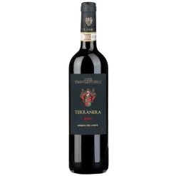 Conte Spagnoletti Zeuli - Terranera Double Magnum - Castel del Monte - Rosso D.O.C.G. - Riserva - Avvenice