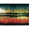 Corrado Novello - Aesthetic Research - Horizon Line - Avvenice^ Installations