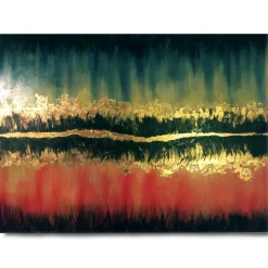 Corrado Novello - Aesthetic Research - Horizon Line - Avvenice^ Installations