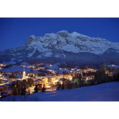 Cortina 360 - Luxury Indoor Winter Experience - Cortina Dolomites UNESCO - Exclusive Experiences - Daily - Avvenice
