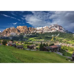 Cortina 360 - Luxury Indoor Winter Experience - Cortina Dolomites UNESCO - Exclusive Experiences - Daily - Avvenice