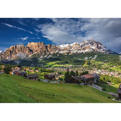 Cortina 360 - Luxury Outdoor Winter Experience - Cortina Dolomites UNESCO - Exclusive Experiences - Daily - Avvenice^ Exclusive Experiences | Spa & Wellness