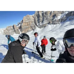 Cortina 360 - Luxury Outdoor Winter Experience - Cortina Dolomites UNESCO - Exclusive Experiences - Daily - Avvenice^ Exclusive Experiences | Spa & Wellness