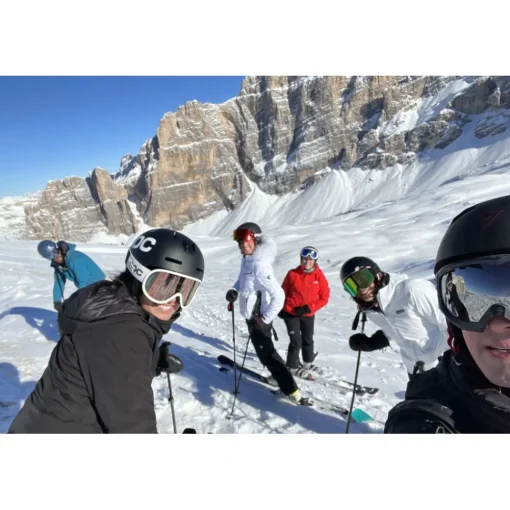 Cortina 360 - Luxury Outdoor Winter Experience - Cortina Dolomites UNESCO - Exclusive Experiences - Daily - Avvenice^ Exclusive Experiences | Spa & Wellness