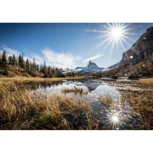 Cortina 360 - Luxury Outdoor Winter Experience - Cortina Dolomites UNESCO - Exclusive Experiences - Daily - Avvenice^ Exclusive Experiences | Spa & Wellness