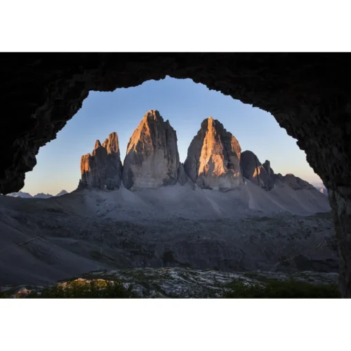 Cortina 360 - Luxury Outdoor Winter Experience - Cortina Dolomites UNESCO - Exclusive Experiences - Daily - Avvenice^ Exclusive Experiences | Spa & Wellness